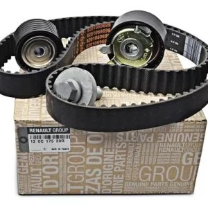 KIT DISTRIBUCION RENAULT CLIO MEGANE DUSTER 1.6 SCENIC SYMBOL